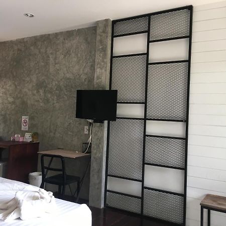The Pud Dee Otel Chiang Khan Dış mekan fotoğraf