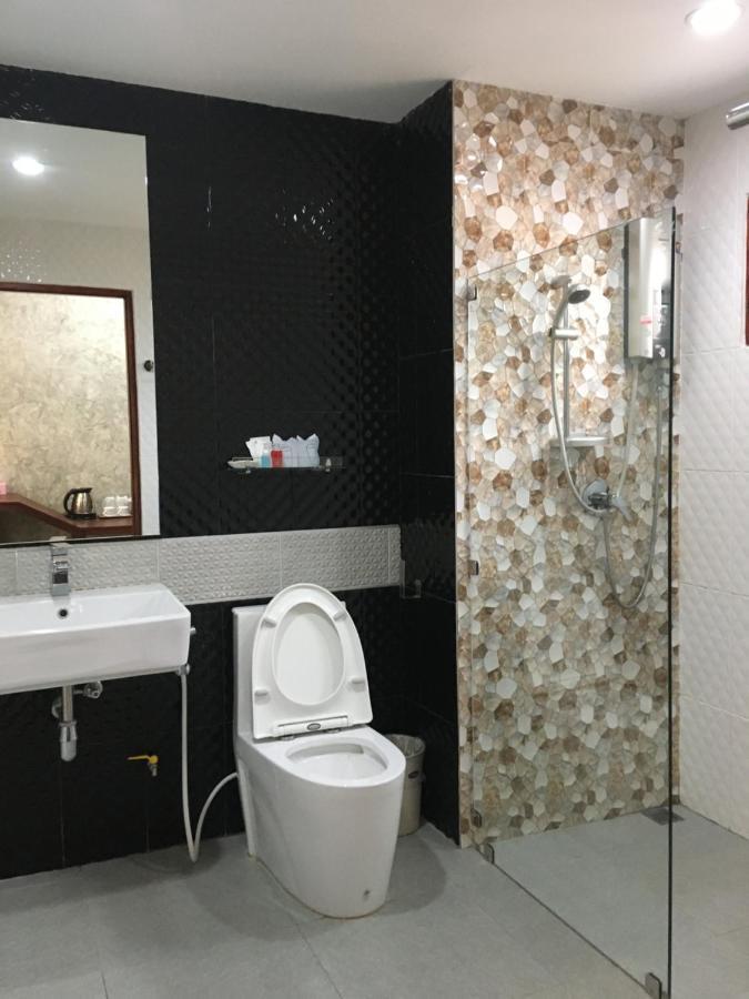The Pud Dee Otel Chiang Khan Dış mekan fotoğraf