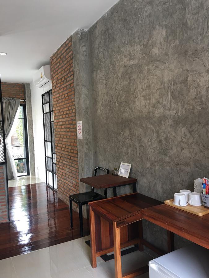 The Pud Dee Otel Chiang Khan Dış mekan fotoğraf
